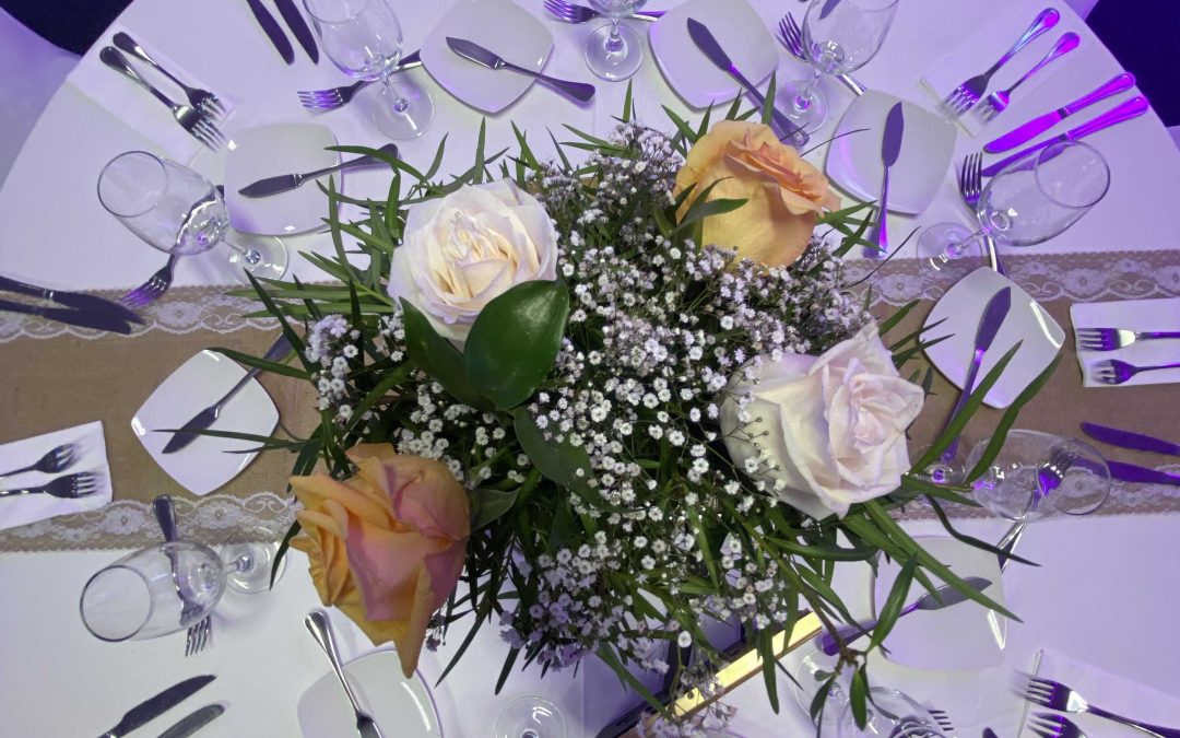 Matrimonio Resort Hippocampus Con Con